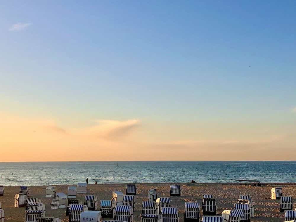 Morada Strandhotel Ostseebad Kuhlungsborn