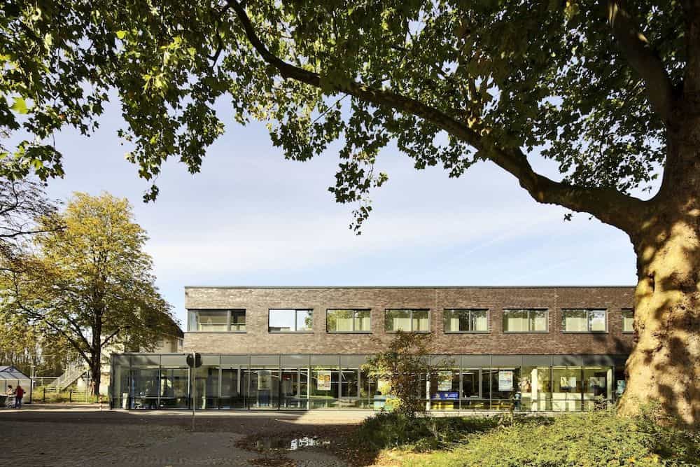 Petul Apart Hotel Am Ruhrbogen Petul Apart Hotel Am Ruhrbogen