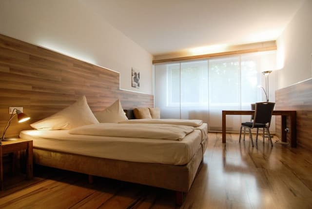 Business Apartment