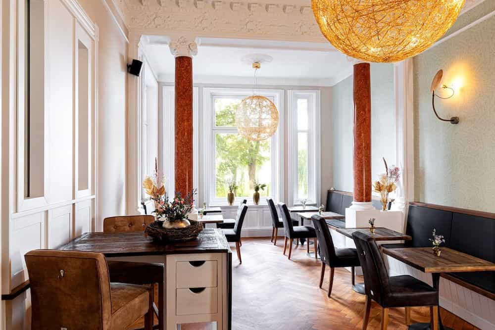 Hotel Alsterblick Hotel Alsterblick