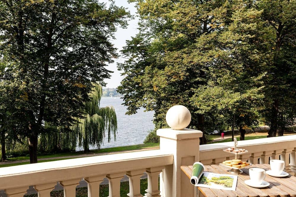 Hotel Alsterblick Hotel Alsterblick