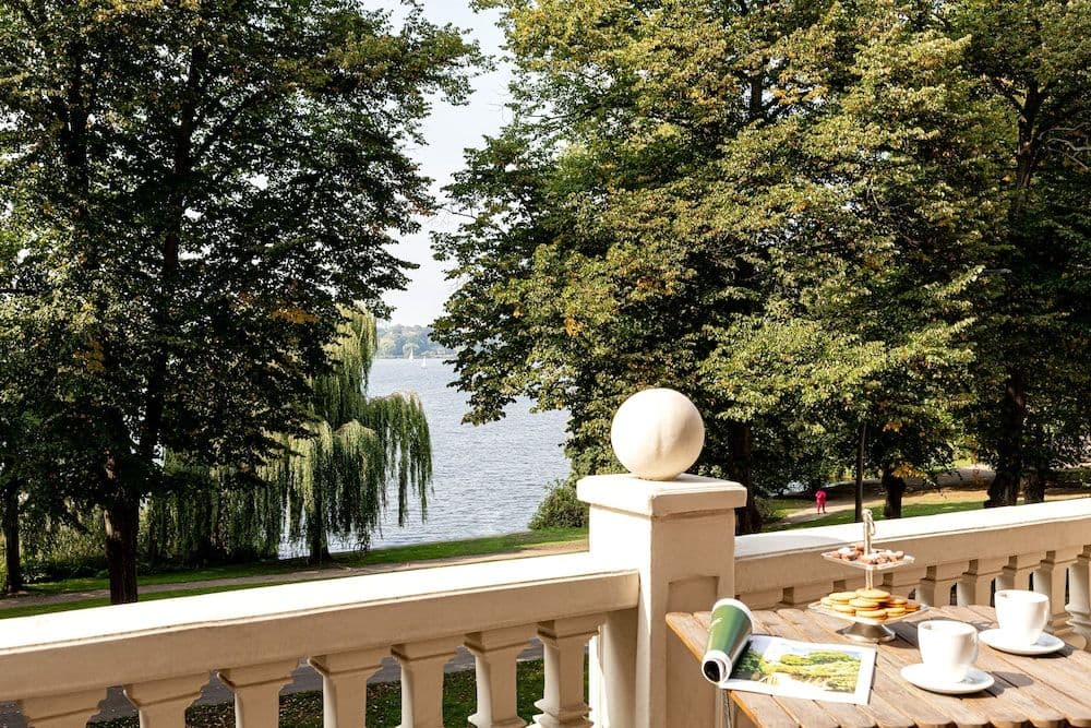 Hotel Alsterblick Hotel Alsterblick