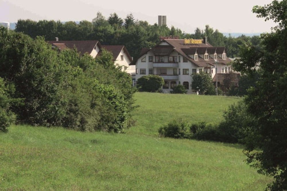 Hotel Empfinger Hof1