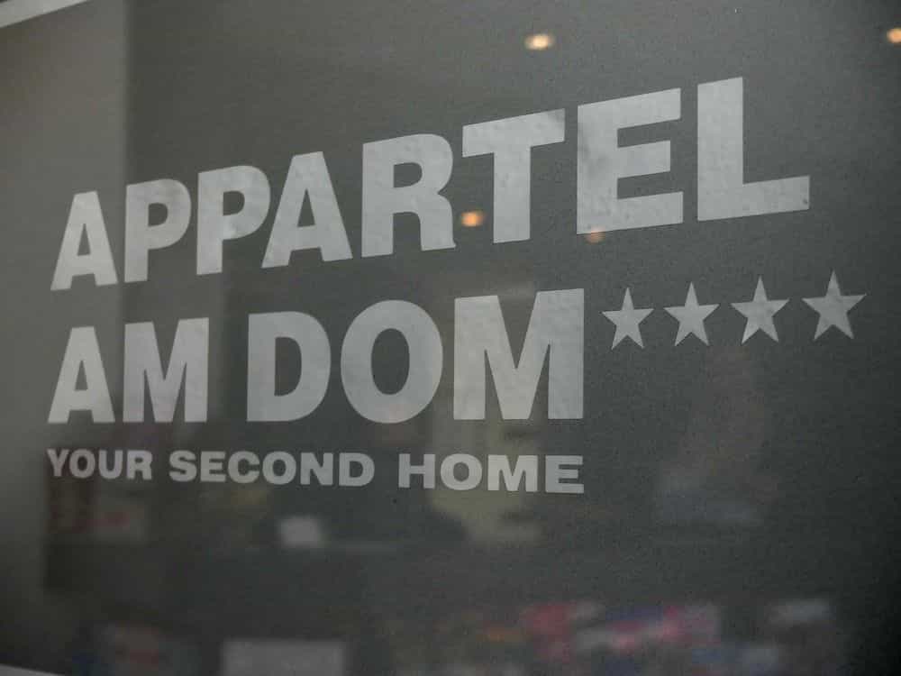 Appartel am Dom Appartel am Dom
