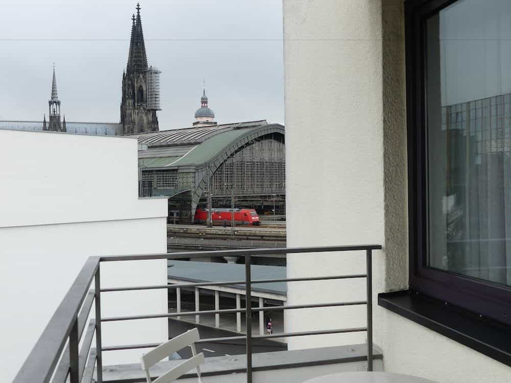 Appartel am Dom Appartel am Dom