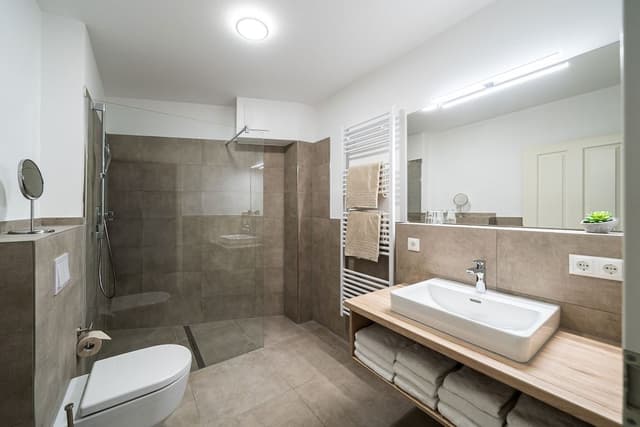 Apartment, 1 Bedroom, Balcony