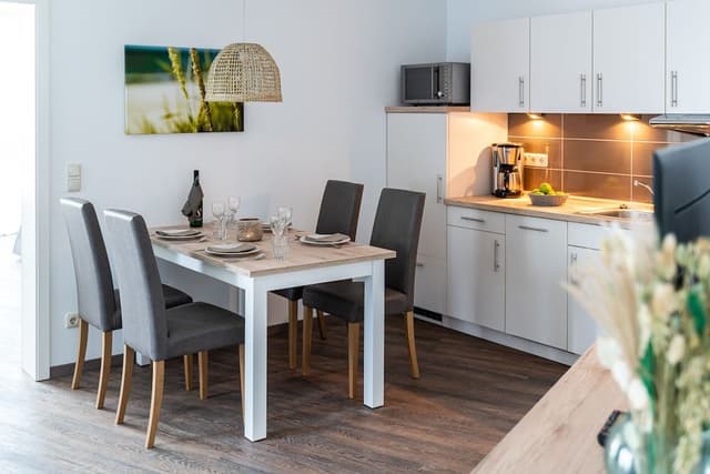 Apartment, 1 Bedroom, Balcony