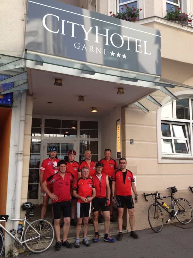 CityHotel Kempten CityHotel Kempten