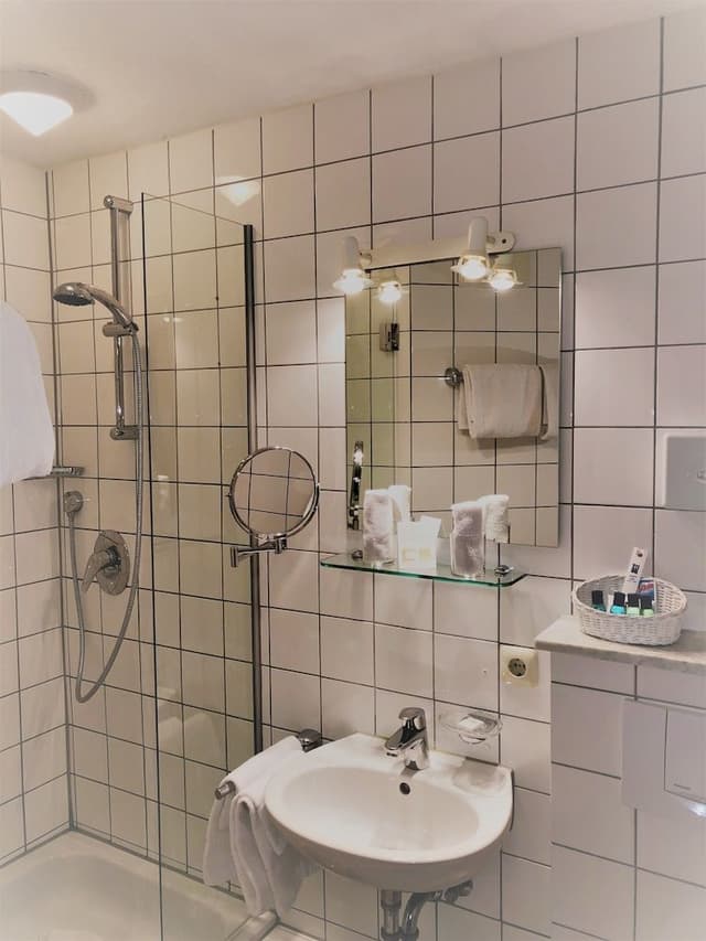 Classic Double Room, Non Smoking