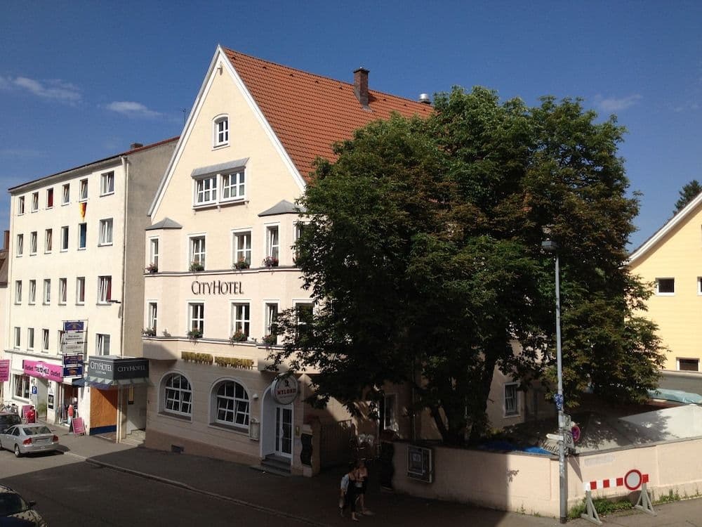 CityHotel Kempten CityHotel Kempten