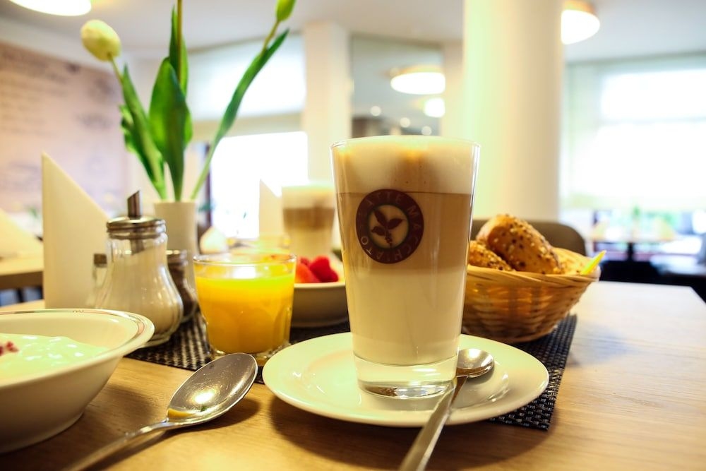 City Partner Hotel Berliner Hof3