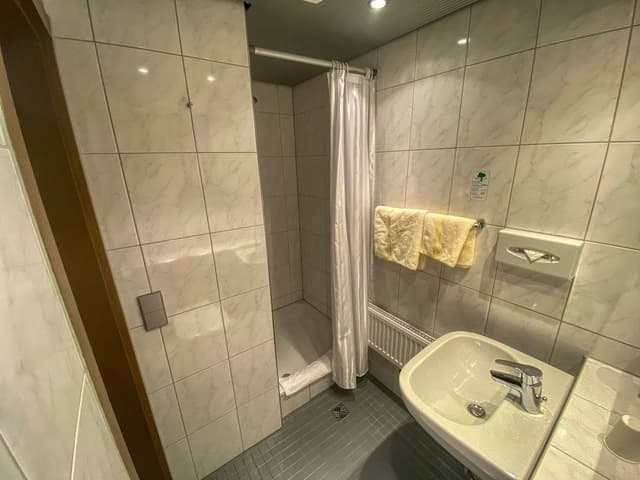 Comfort Single Room