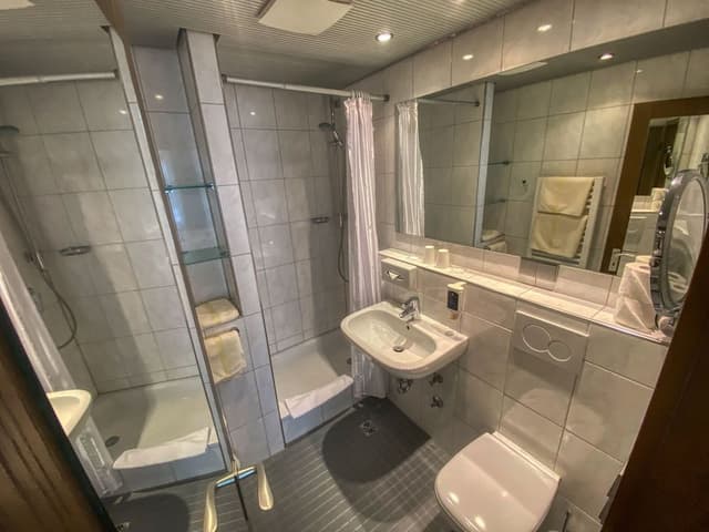 Comfort Single Room