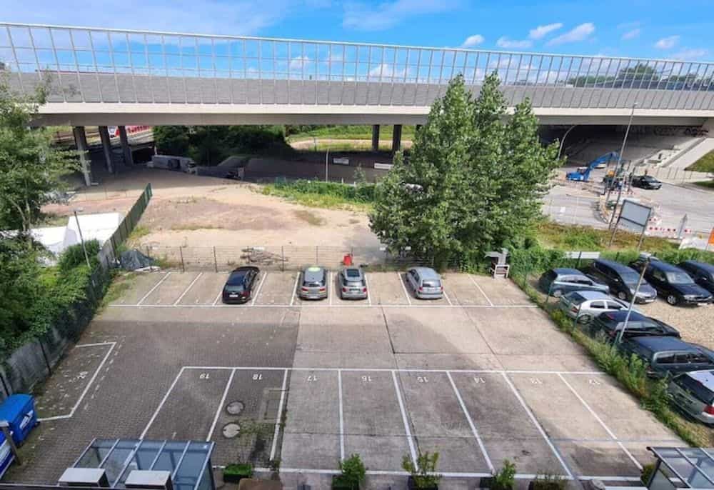 bedpark Stellingen bedpark Stellingen