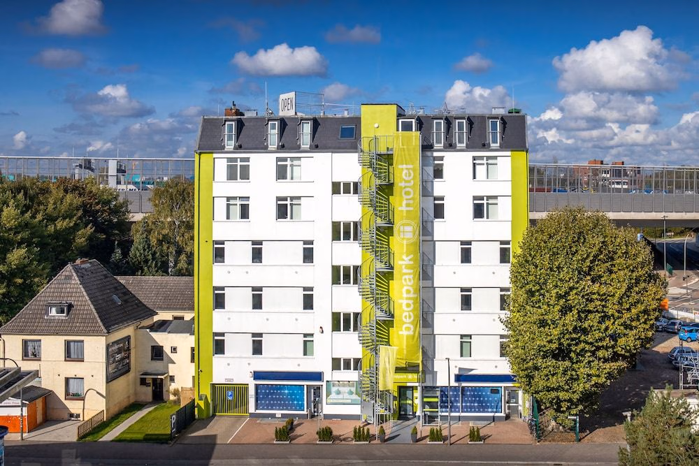 bedpark Stellingen1
