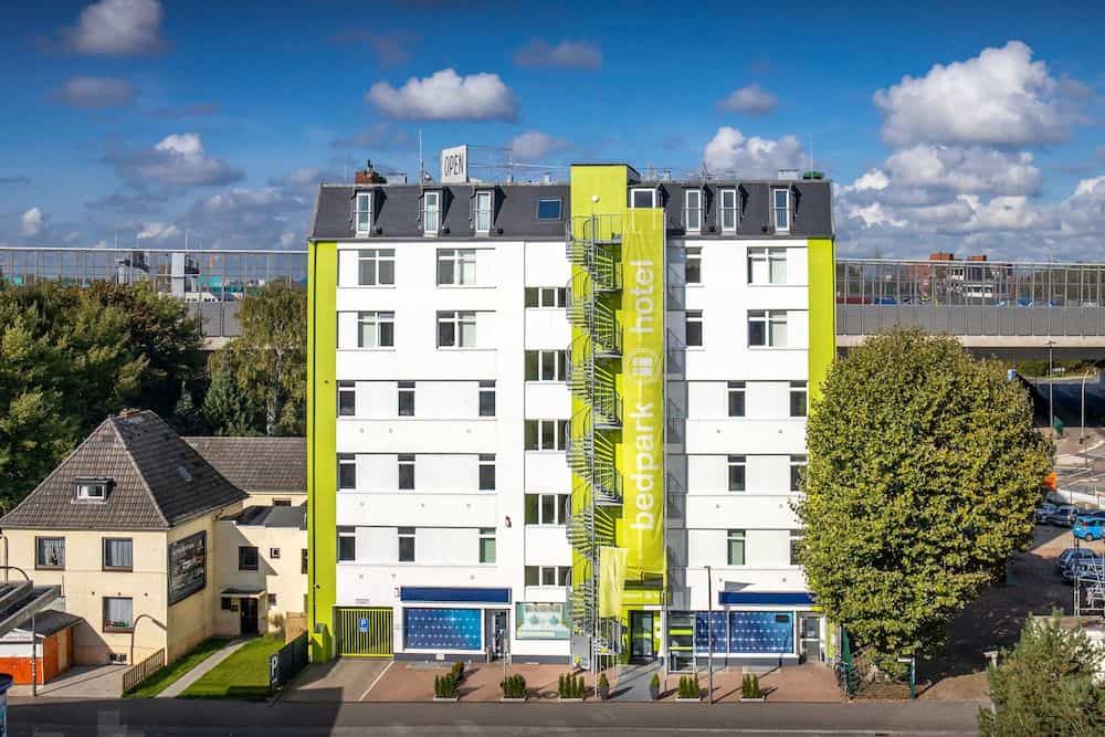 bedpark Stellingen bedpark Stellingen