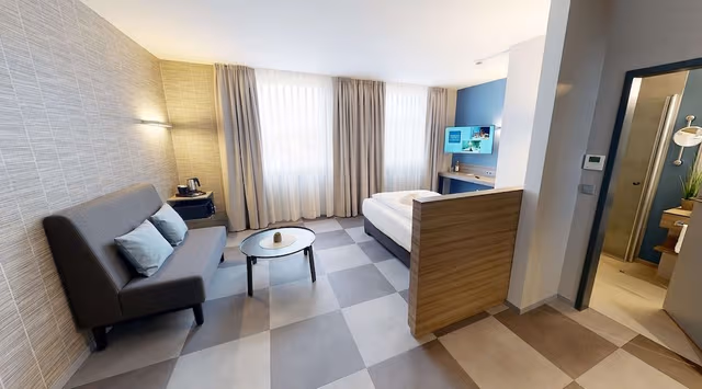Premium Room, Non Smoking, Air conditioning