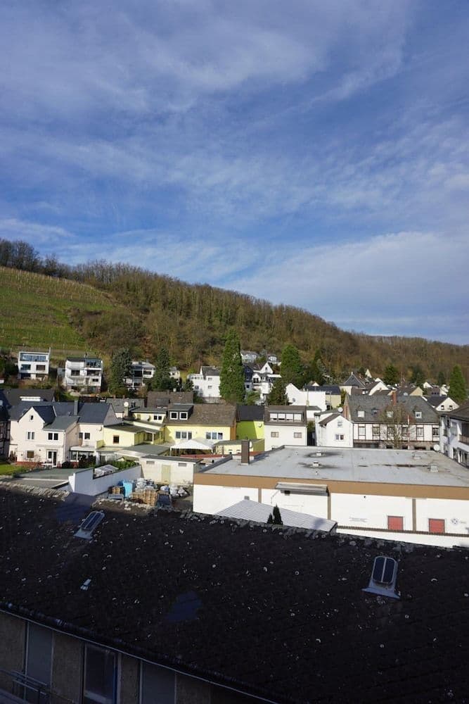 Hotel Weinhaus Grebel Hotel Weinhaus Grebel