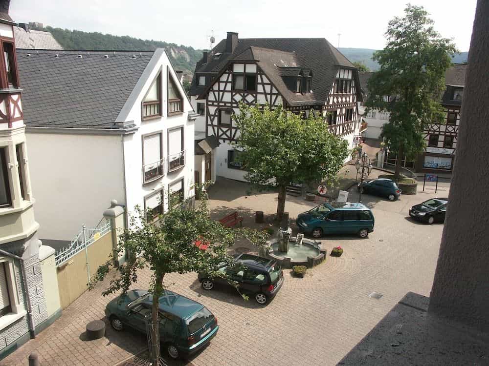 Hotel Weinhaus Grebel Hotel Weinhaus Grebel