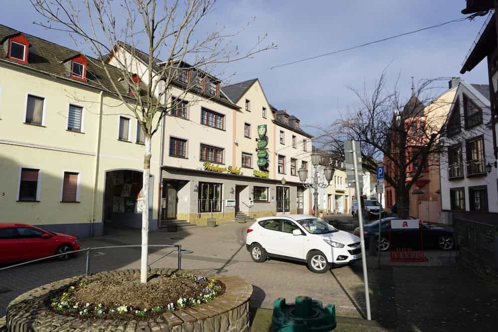 Hotel Weinhaus Grebel Hotel Weinhaus Grebel