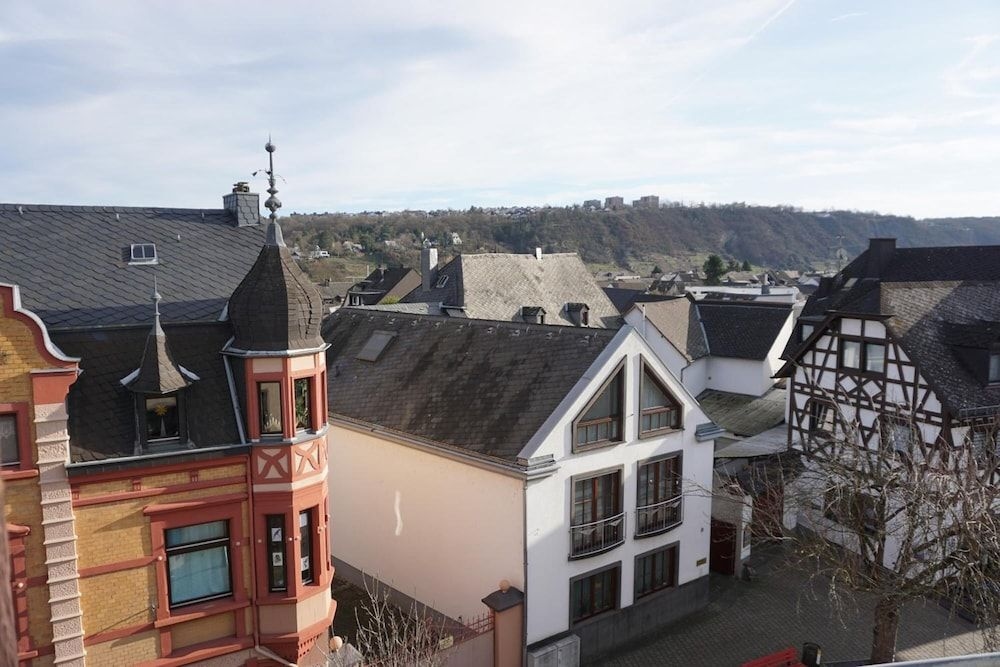 Hotel Weinhaus Grebel4