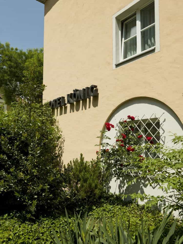 Hotel Koenig