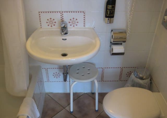 Comfort Double or Twin Room