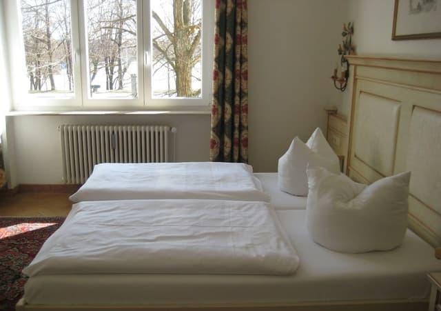 Comfort Double or Twin Room