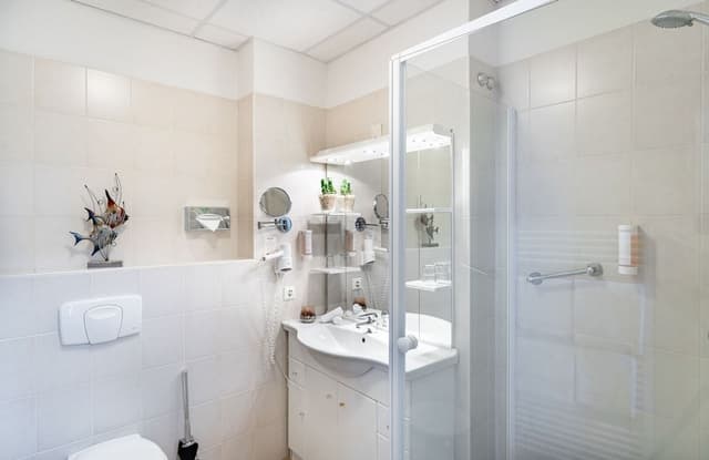 Standard Double Room, 1 Bedroom