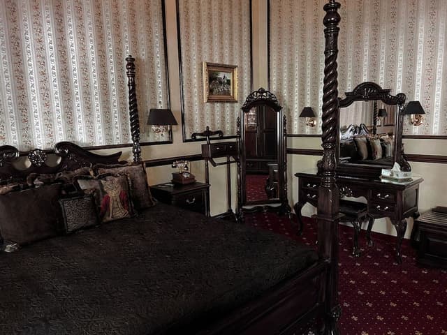 Junior Suite 28