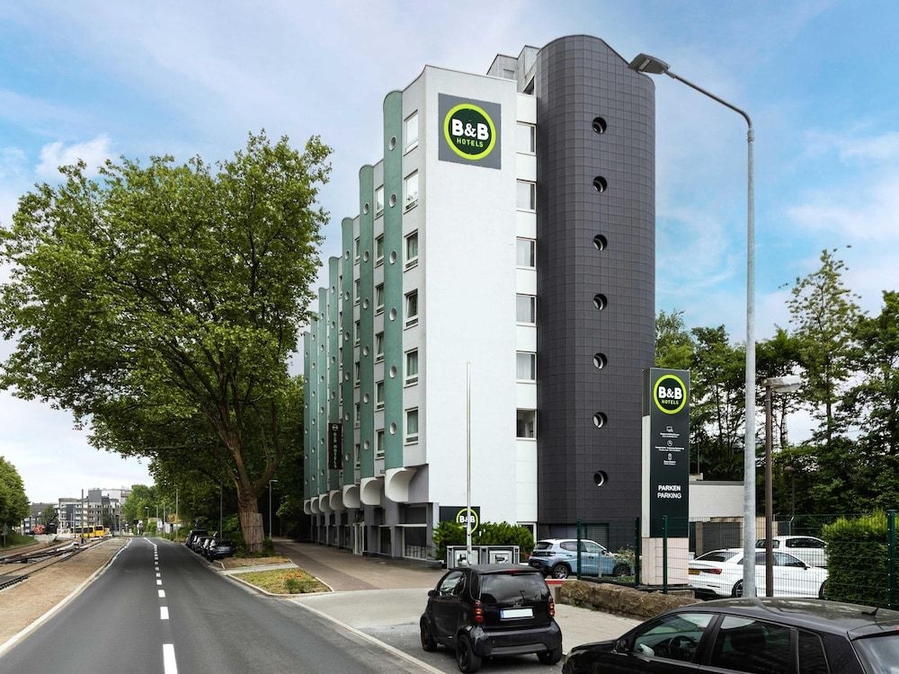 ibis Essen Hauptbahnhof1