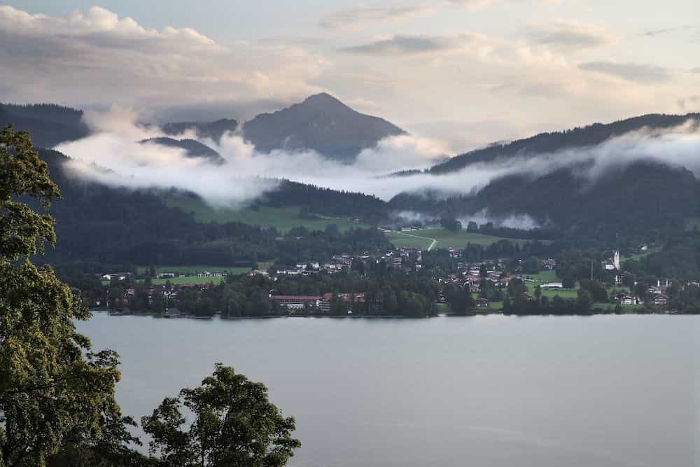 Das Tegernsee Hotel & Spa Das Tegernsee Hotel & Spa