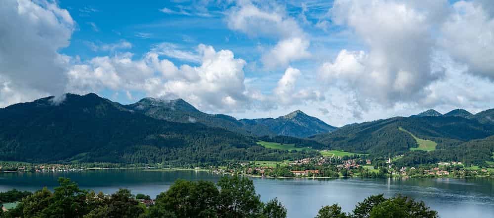 Das Tegernsee Hotel & Spa