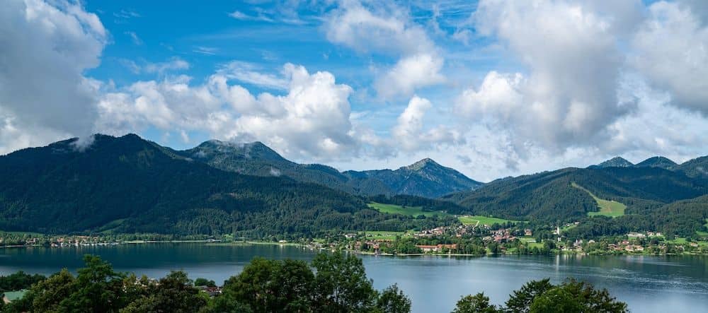 Das Tegernsee Hotel & Spa Das Tegernsee Hotel & Spa