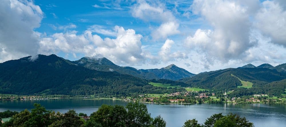 Das Tegernsee Hotel & Spa Das Tegernsee Hotel & Spa