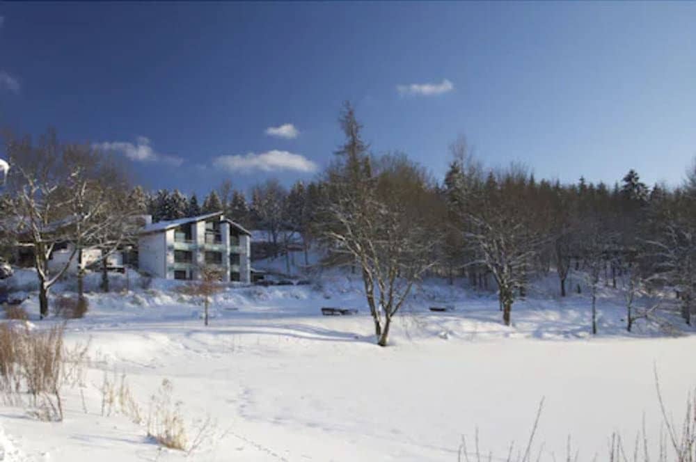 Hotel Njord Hotel Njord