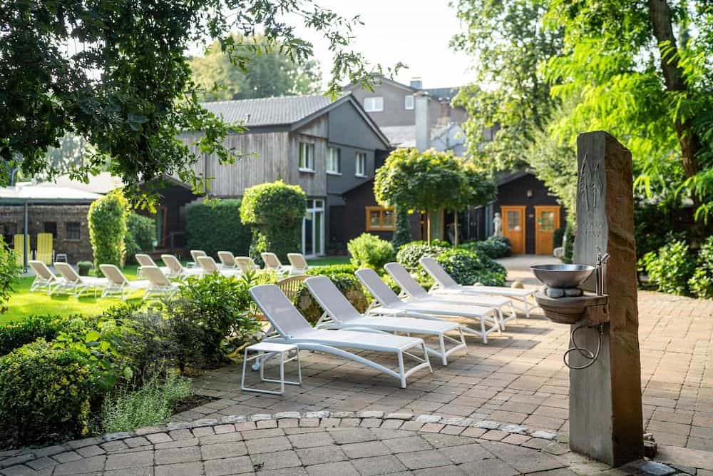 Waldhotel Tannenh Waldhotel Tannenh