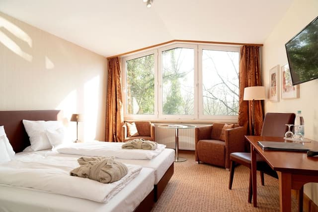 Comfort Double Room