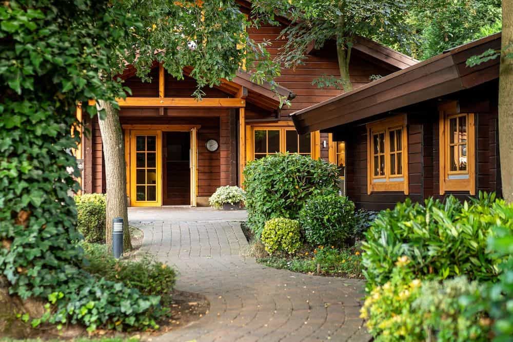Waldhotel Tannenh Waldhotel Tannenh