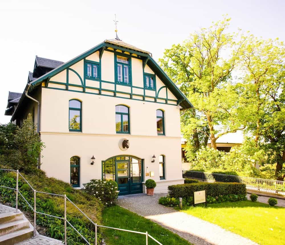 Hotel Sullberg Karlheinz Hauser Hotel Sullberg Karlheinz Hauser