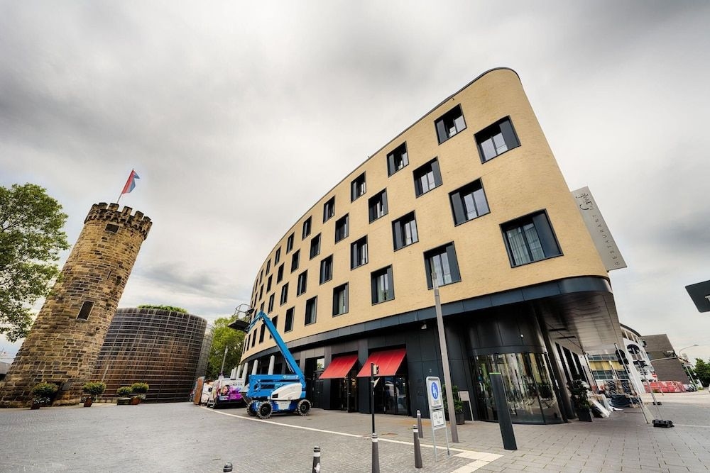 Mercure Hotel Heilbronn3