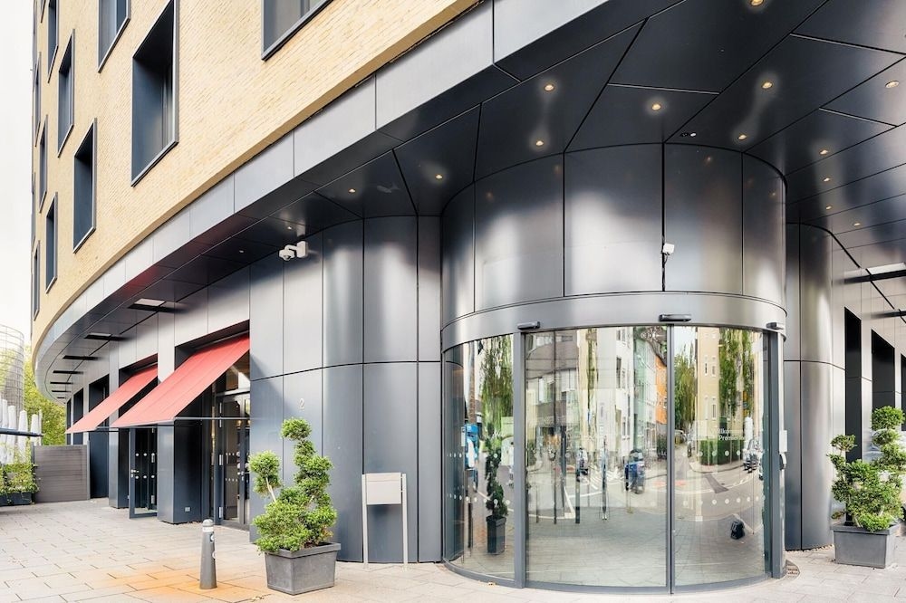Mercure Hotel Heilbronn4