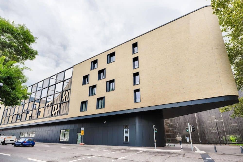 Mercure Hotel Heilbronn Mercure Hotel Heilbronn