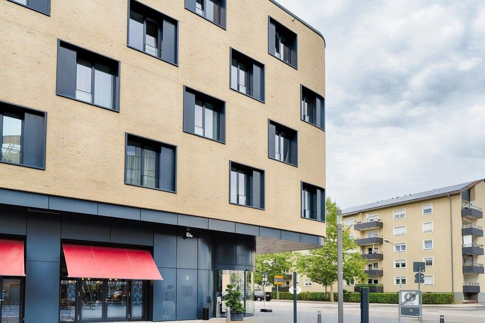 Mercure Hotel Heilbronn2