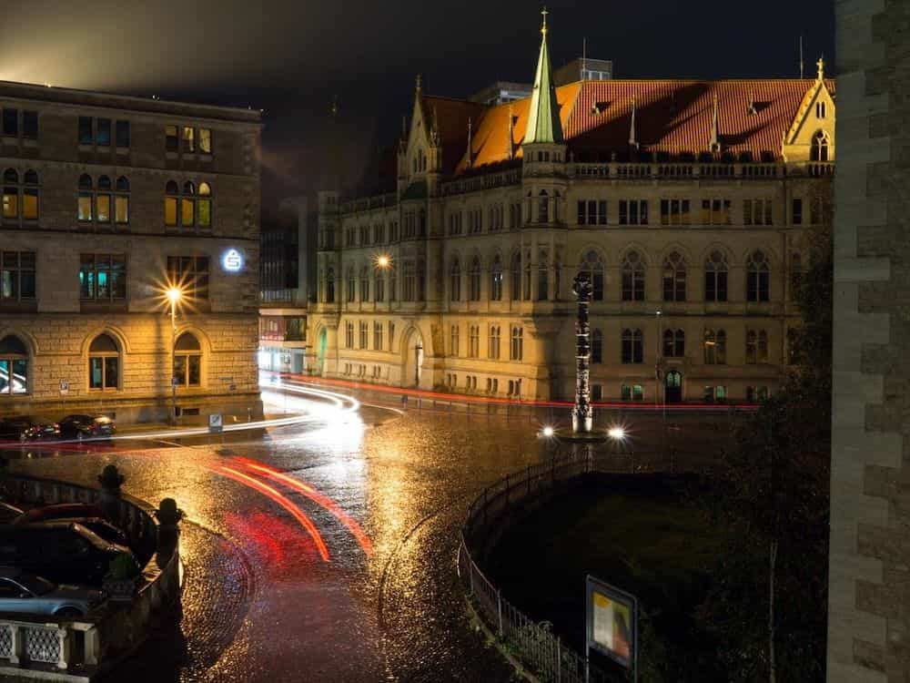 DEUTSCHES HAUS HOTEL DEUTSCHES HAUS HOTEL