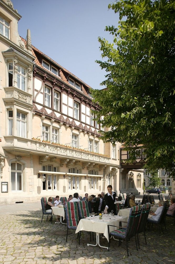 DEUTSCHES HAUS HOTEL4
