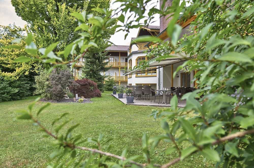 Hotel Lindenhof Hotel Lindenhof