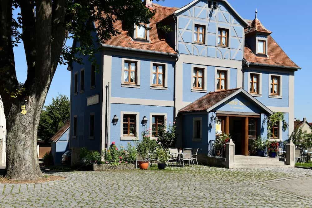 Gasthof Hotel Bezold Gasthof Hotel Bezold
