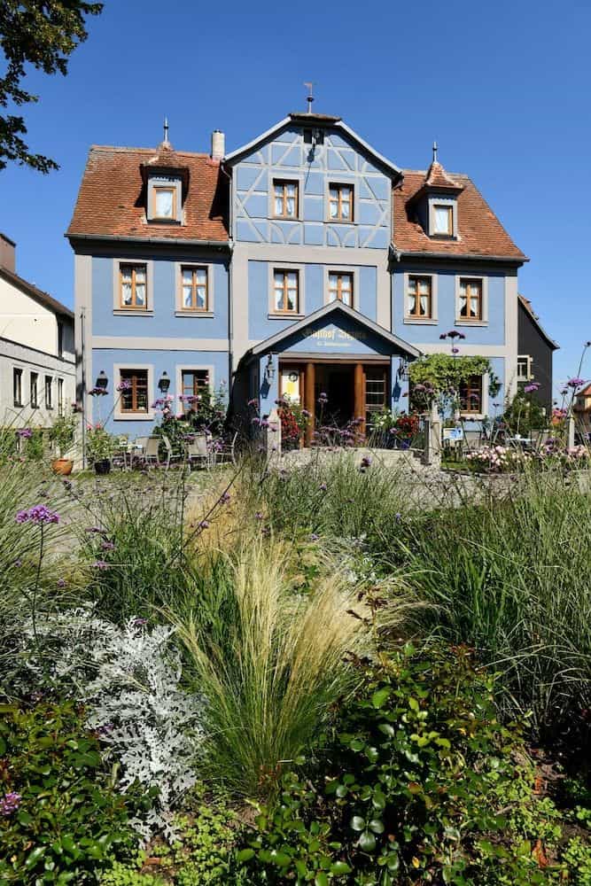 Gasthof Hotel Bezold Gasthof Hotel Bezold