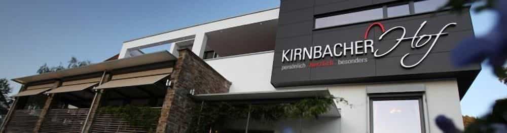 Hotel Kirnbacher Hof